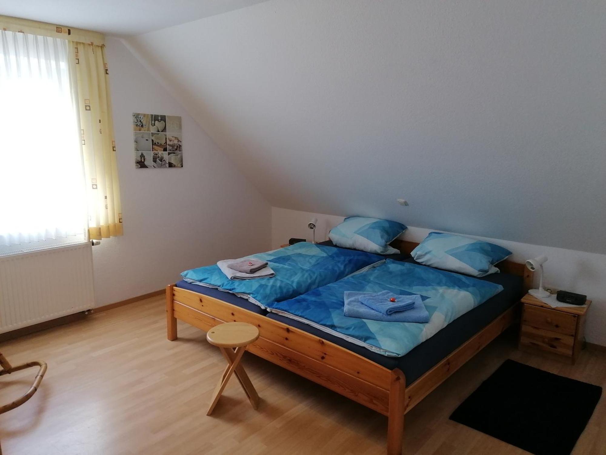 Ferienwohnung Gebken Borgerwald Exterior foto